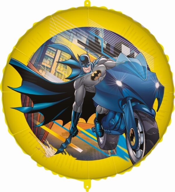 Foilballoon 18'' - Batman Rogue Rage