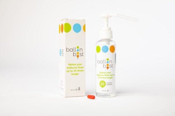 Balloonboost 150ml - Image 2