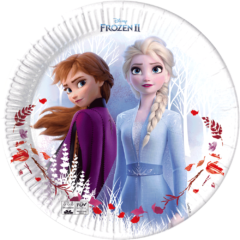 Frozen 2 - Destiny Awaits