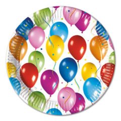 Balloons Fiesta