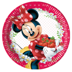 Minnie Jam Packed with Love