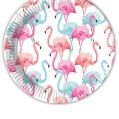 Flamingo Tropical