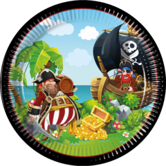 Island Pirates