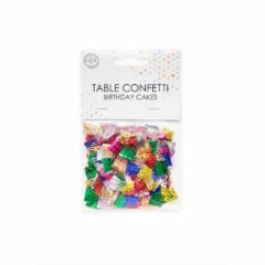 Confettis de table