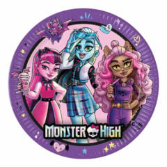 Monsters High ''Best Students''