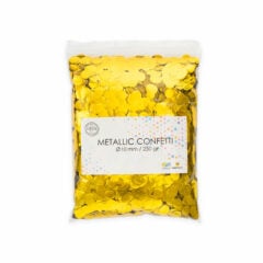 Purpurina & Confetti - NYE