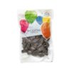 100 Mirror balloons 5" space grey - Image 2