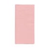 Paper tablecover 120x180cm - Pink