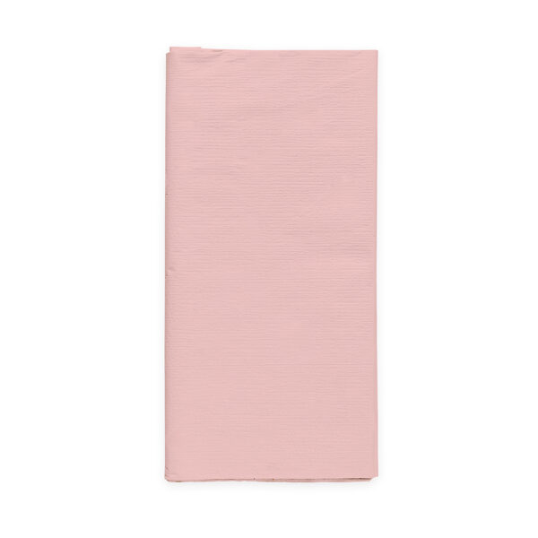 Paper tablecover 120x180cm - Pink