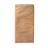 Paper tablecover 120x180cm - Copper