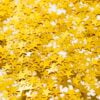 Table confetti Gold stars - 14 grams