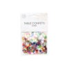 Table confetti Multicolour stars - 14 grams - Image 2