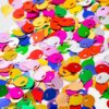 Table confetti Multicolour balloons - 14 grams