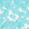 Table confetti Blue baby feet - 14 grams