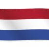Flag The Netherlands 150cm x 90cm
