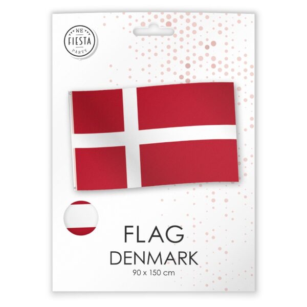 Flag Denmark 150cm x 90cm