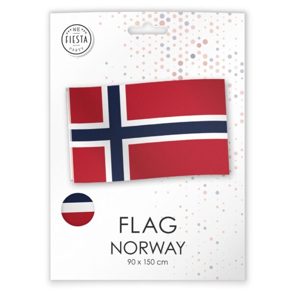 Flag Norway 150cm x 90cm