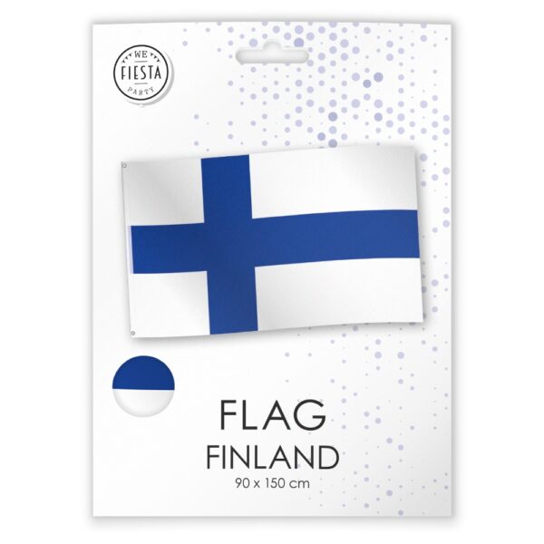 Flag Finland 150cm x 90cm