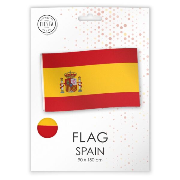 Flag Spain 150cm x 90cm