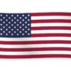 Flag USA 150cm x 90cm - Image 2