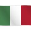 Flag Italy  150cm x 90cm - Image 2