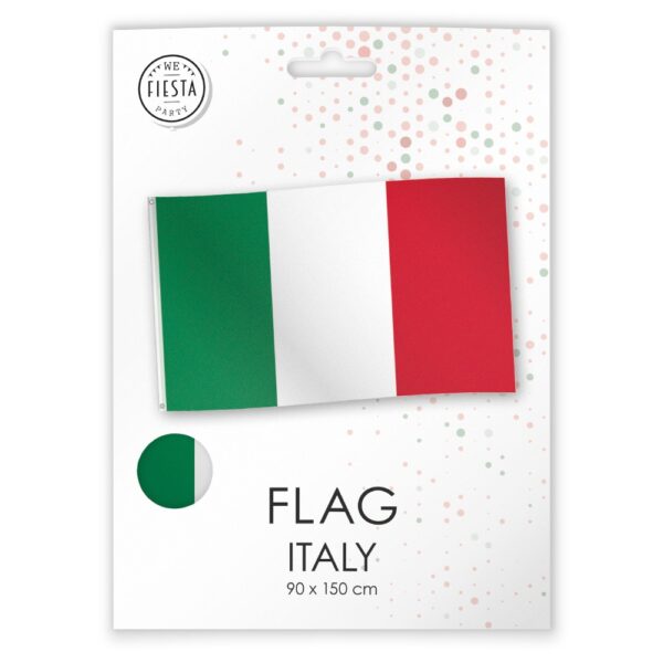 Flag Italy  150cm x 90cm