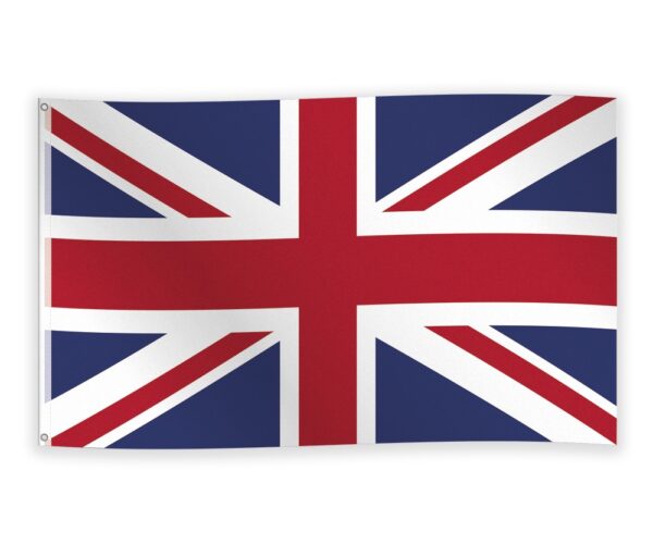 Flag Union Jack 150cm x 90cm - Image 2