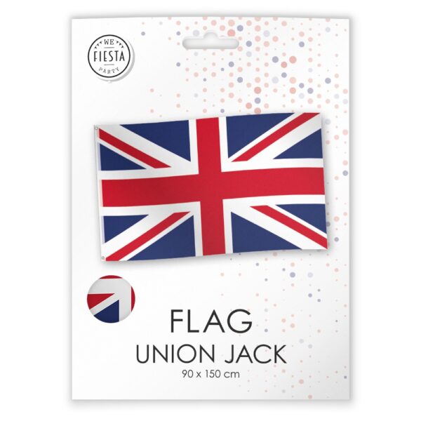 Flag Union Jack 150cm x 90cm
