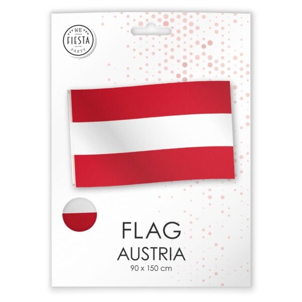 Flag Austria 150cm x 90cm