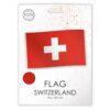 Flag Switzerland 150cm x 90cm