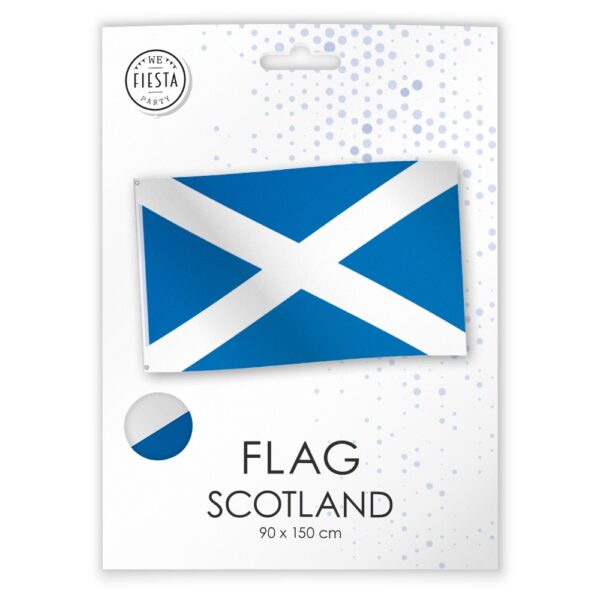 Flag Scotland 150cm x 90cm