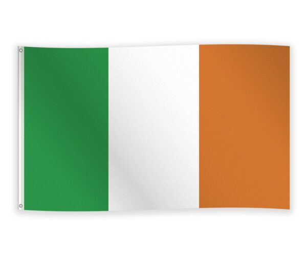 Flag Ireland 150cm x 90cm - Image 2