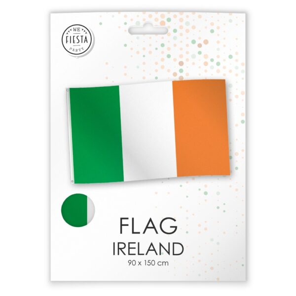 Flag Ireland 150cm x 90cm