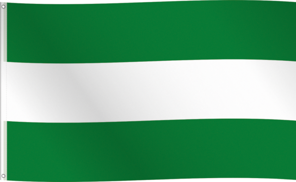 Flag Rotterdam 150cm x 90cm - Image 2