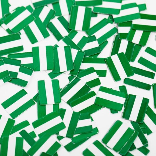 Table confetti paper 150pcs Rotterdam
