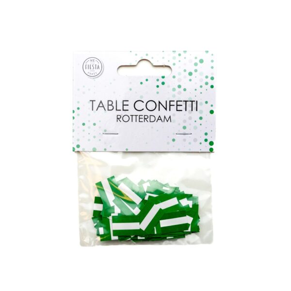 Table confetti paper 150pcs Rotterdam - Image 2