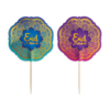12 Party picks - Eid Mubarak