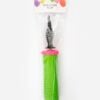 Balloonpump 'double action' green - Premium Quality