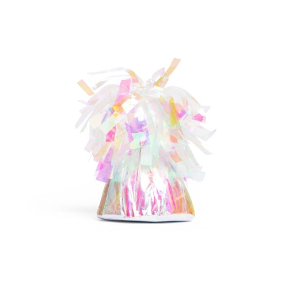 Foil balloonweight 170 gsm irridescent
