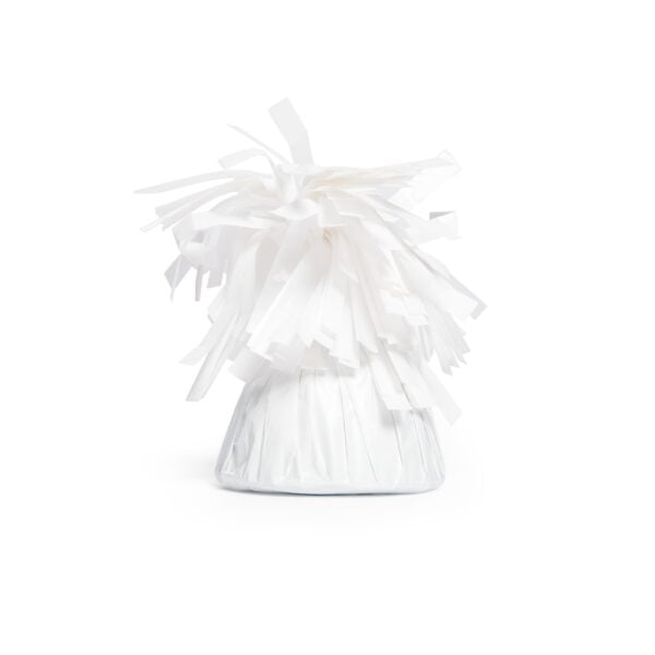 Foil balloonweight 170 gsm white