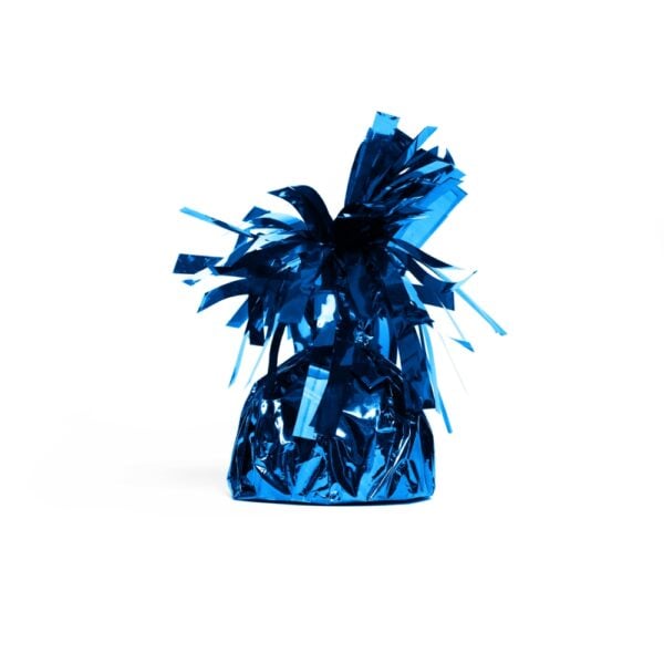 Foil balloonweight 170 gsm royal blue