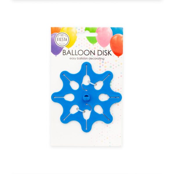 Balloondisk