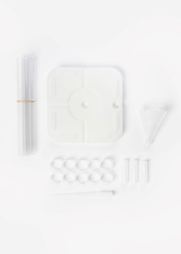 Balloon Pilar kit - DIY - Image 4