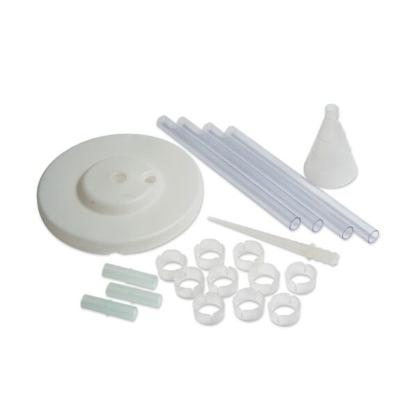 Balloon Pilar kit - DIY - Image 3