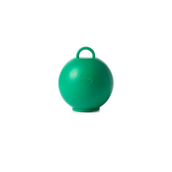 Kettlebell balloonweight 75 gsm mint green