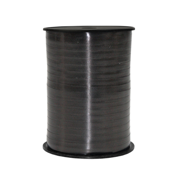 Ribbon 500m x 5mm black