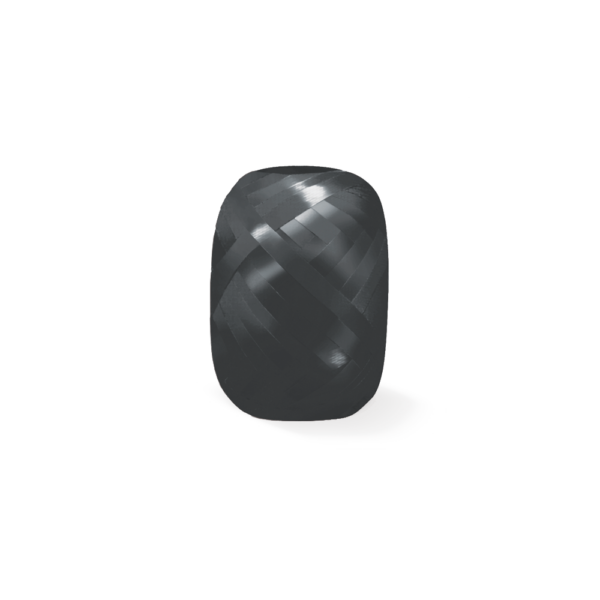 Ribbon 24 cobs 20m x 5mm black