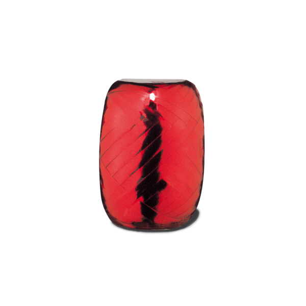 Ribbon 24 cobs 20m x 5mm metallic red