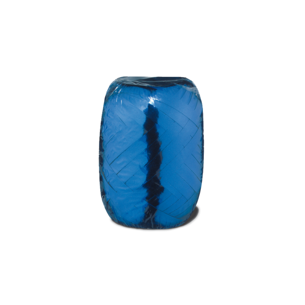 Ribbon 24 cobs 20m x 5mm metallic blue