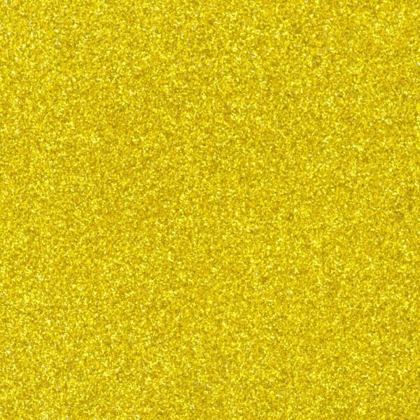 Bunting Glitter 6m gold flagsize 20x30cm - Image 4